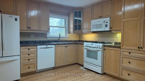 Photo 4 at 1125 Shore Acres Drive, Gilford, Innisfil