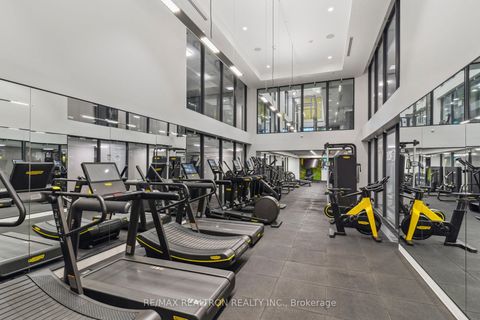 Photo 28 at 325 - 158 Front Street E, Moss Park, Toronto