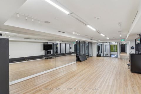 Photo 31 at 325 - 158 Front Street E, Moss Park, Toronto