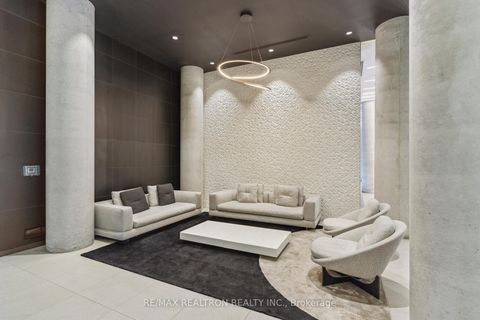 Photo 33 at 325 - 158 Front Street E, Moss Park, Toronto
