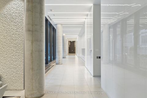 Photo 34 at 325 - 158 Front Street E, Moss Park, Toronto