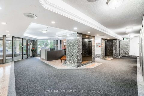 Photo 4 at 310 - 236 Albion Road, Old Rexdale, Toronto