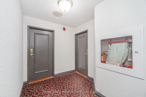 Photo 5 at 310 - 236 Albion Road, Old Rexdale, Toronto