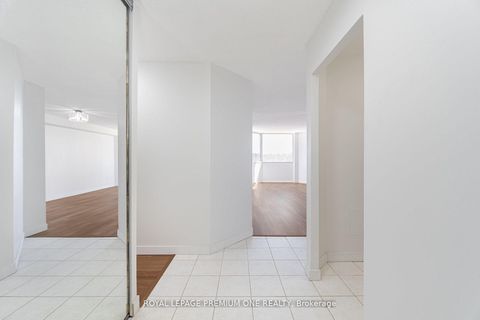 Photo 7 at 310 - 236 Albion Road, Old Rexdale, Toronto