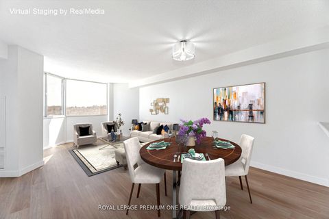 Photo 8 at 310 - 236 Albion Road, Old Rexdale, Toronto
