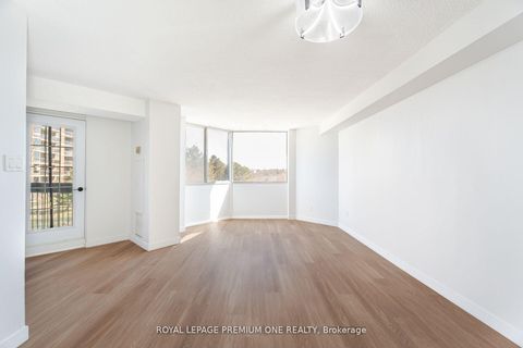 Photo 10 at 310 - 236 Albion Road, Old Rexdale, Toronto