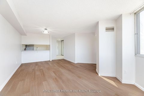 Photo 12 at 310 - 236 Albion Road, Old Rexdale, Toronto
