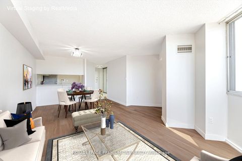 Photo 13 at 310 - 236 Albion Road, Old Rexdale, Toronto
