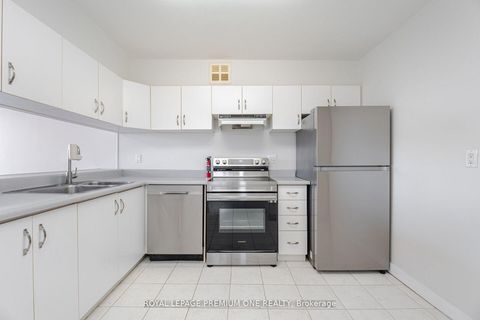 Photo 15 at 310 - 236 Albion Road, Old Rexdale, Toronto