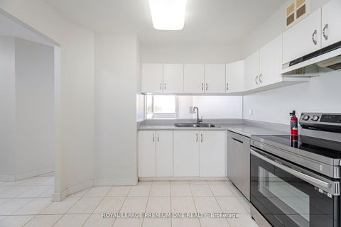 Photo 16 at 310 - 236 Albion Road, Old Rexdale, Toronto