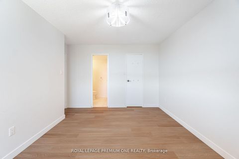 Photo 21 at 310 - 236 Albion Road, Old Rexdale, Toronto