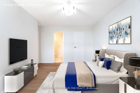 Photo 22 at 310 - 236 Albion Road, Old Rexdale, Toronto
