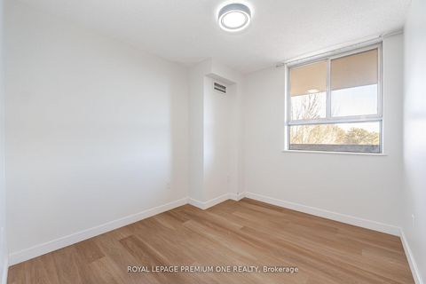 Photo 27 at 310 - 236 Albion Road, Old Rexdale, Toronto