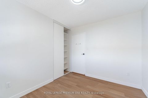 Photo 28 at 310 - 236 Albion Road, Old Rexdale, Toronto