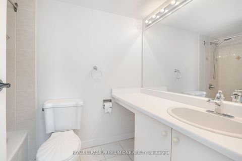 Photo 29 at 310 - 236 Albion Road, Old Rexdale, Toronto