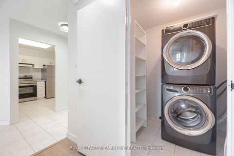 Photo 30 at 310 - 236 Albion Road, Old Rexdale, Toronto