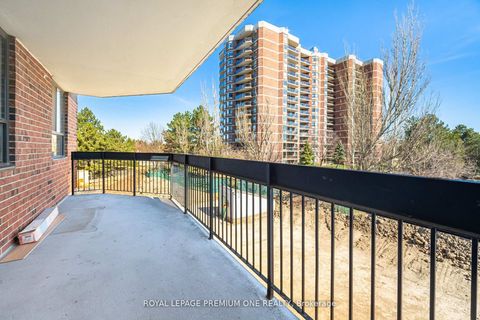 Photo 31 at 310 - 236 Albion Road, Old Rexdale, Toronto