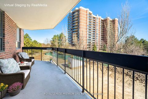 Photo 32 at 310 - 236 Albion Road, Old Rexdale, Toronto