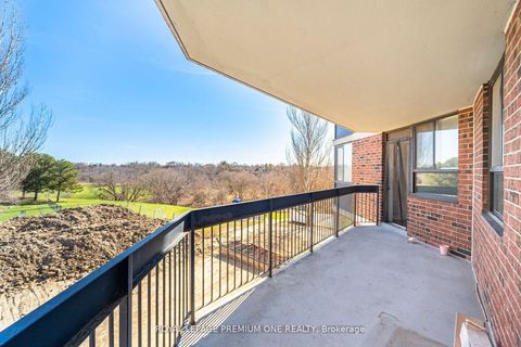 Photo 33 at 310 - 236 Albion Road, Old Rexdale, Toronto