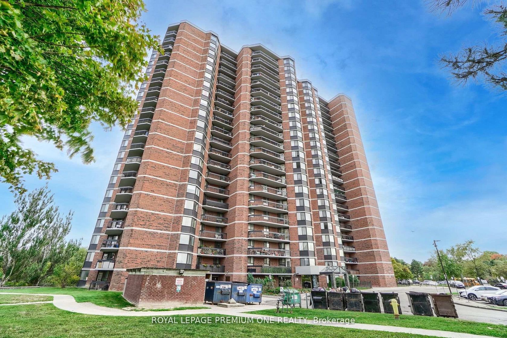 310 - 236 Albion Road, Old Rexdale, Toronto photo 8
