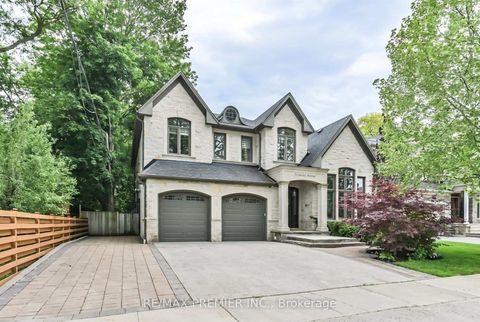 Photo 1 at 3 Cowley Avenue, City Centre West, Toronto