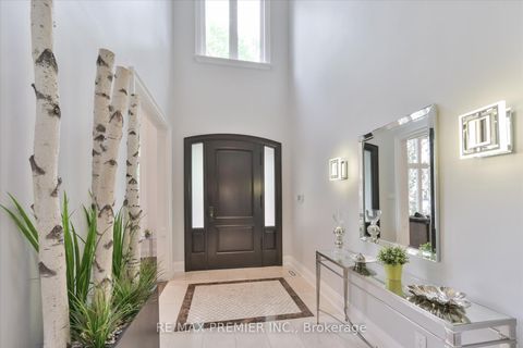 Photo 2 at 3 Cowley Avenue, City Centre West, Toronto