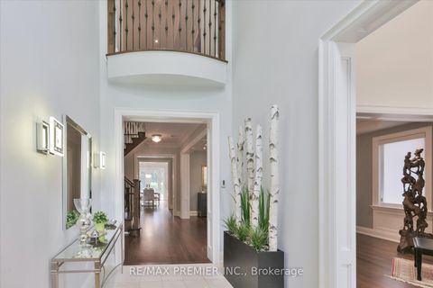 Photo 3 at 3 Cowley Avenue, City Centre West, Toronto