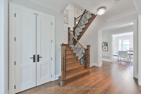 Photo 4 at 3 Cowley Avenue, City Centre West, Toronto