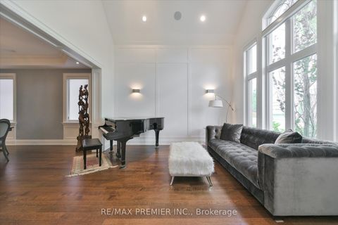 Photo 5 at 3 Cowley Avenue, City Centre West, Toronto
