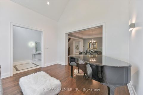 Photo 6 at 3 Cowley Avenue, City Centre West, Toronto