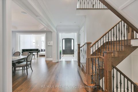 Photo 7 at 3 Cowley Avenue, City Centre West, Toronto
