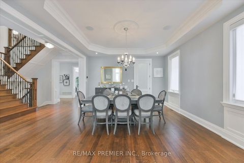 Photo 8 at 3 Cowley Avenue, City Centre West, Toronto