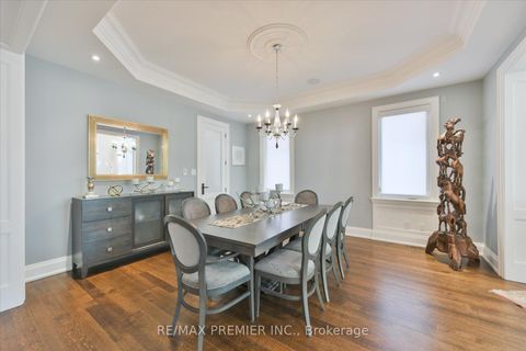Photo 9 at 3 Cowley Avenue, City Centre West, Toronto