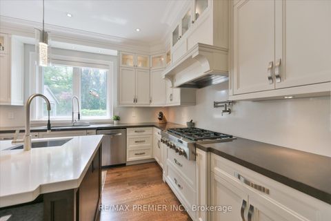 Photo 11 at 3 Cowley Avenue, City Centre West, Toronto