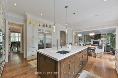 Photo 12 at 3 Cowley Avenue, City Centre West, Toronto