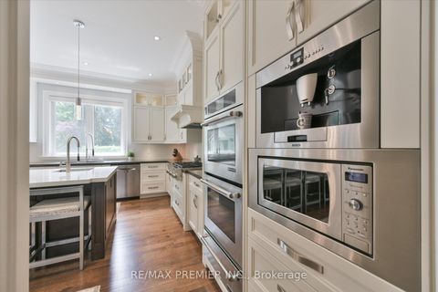 Photo 13 at 3 Cowley Avenue, City Centre West, Toronto