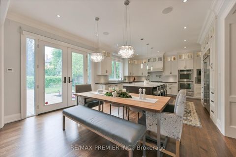 Photo 14 at 3 Cowley Avenue, City Centre West, Toronto