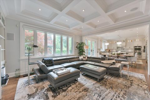 Photo 15 at 3 Cowley Avenue, City Centre West, Toronto