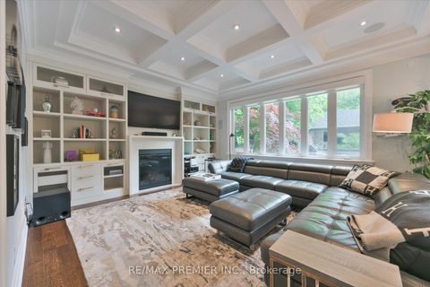 Photo 16 at 3 Cowley Avenue, City Centre West, Toronto