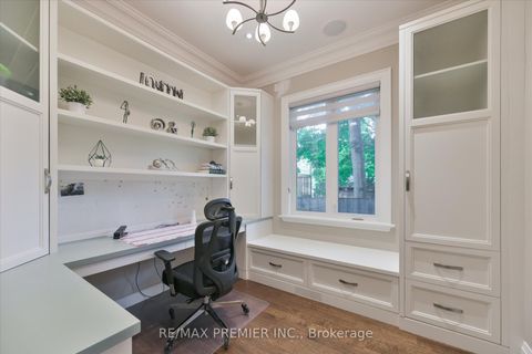 Photo 17 at 3 Cowley Avenue, City Centre West, Toronto