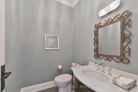 Photo 18 at 3 Cowley Avenue, City Centre West, Toronto