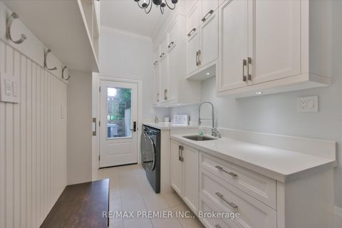 Photo 19 at 3 Cowley Avenue, City Centre West, Toronto