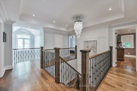 Photo 20 at 3 Cowley Avenue, City Centre West, Toronto