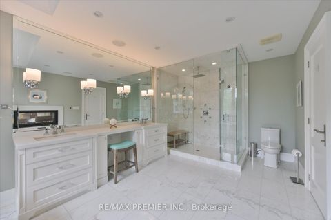 Photo 25 at 3 Cowley Avenue, City Centre West, Toronto
