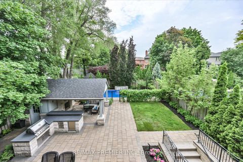 Photo 27 at 3 Cowley Avenue, City Centre West, Toronto