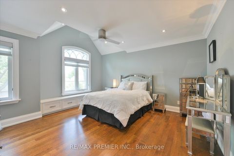 Photo 28 at 3 Cowley Avenue, City Centre West, Toronto