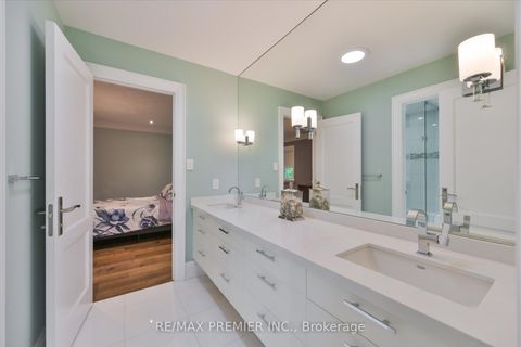Photo 29 at 3 Cowley Avenue, City Centre West, Toronto