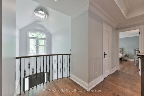 Photo 31 at 3 Cowley Avenue, City Centre West, Toronto