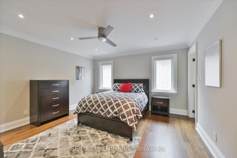 Photo 33 at 3 Cowley Avenue, City Centre West, Toronto