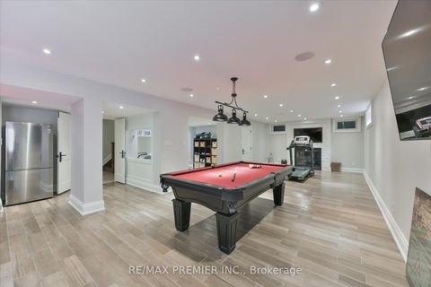 Photo 35 at 3 Cowley Avenue, City Centre West, Toronto